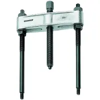 Gedore 8018010 Poelietrekker Spanbereik 125 - 380 mm