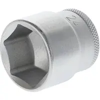 Gedore 30 24 2194783 3/8 (10 mm) Dopsleutelinzetstuk 24 mm 3/8 24 mm 3/8 (10 mm)
