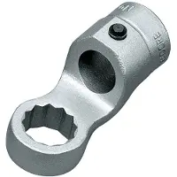 Gedore Opsteek ringsleutel 23 MM - 1211471