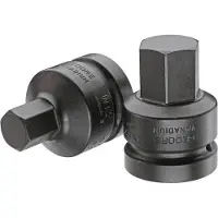 Gedore IN K 21 30 1577514 Inbus Kracht-dopsleutelinzet 30 mm 1 (25 mm)
