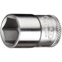 Gedore Dopsleutel 3/8" 7/16 AF - 2101025