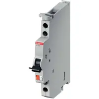 ABB SK40011-L Contactmodule 1 stuk(s) 1x NO, 1x NC Piece