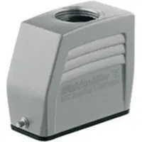 Weidmuller HDC 10A TOLU 1M20G 1788620000 Connectorbehuizing (male) 1 stuk(s)