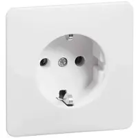 Honeywell standaard Wandstopcontact (WCD-schakelmateriaal) (Europese Stekkerdoos) - 00794611