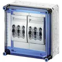 Hensel Mi Dividers Patroonlastscheider - MI 6265