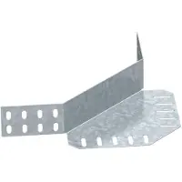 OBO Kabelgoot, losse stukken, 60 mm (artikelnummer: 6067972)