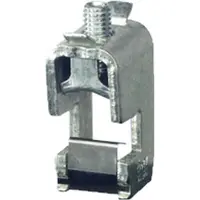 Hensel Rail Aansluitklem 10mm Cu 10-70mm Flex 100-160A - KS 70 Z