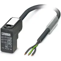 Phoenix Contact SAC-3P- 3,0-PUR/C-1L-Z 1435548 Inhoud: 1 stuk(s)