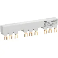 ABB 3-Fase Busbarsysteem MS116/132 65A 690V - 1SAM201906R1113