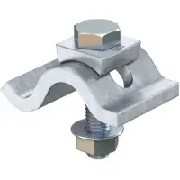 Obo Bettermann 6355808 Spanband Metaal 1 stuk(s)