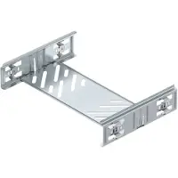OBO Bettermann Verbindingsset voor dwarsverbindingen, type KTSMV 610 FS, afmetingen 60x100x200 (artikelnummer 6068914)