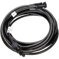Victron Energy SCA000500100 PV-ST01 Installatiekabel 6 mm² Kabellengte 5 m