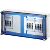 Hensel Mi Dividers Patroonlastscheider - MI 6437