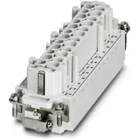 Phoenix Contact 1584981 Businzetstuk HC-B 24 Crimpen 1 stuk(s)