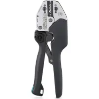 Phoenix Contact CRIMPFOX-RC 6-M 1212724 Krimptang Ongeïsoleerde kabelschoenen 0.5 tot 6 mm²