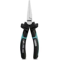 Phoenix Contact 1212363 Platte tang VDE Recht 160 mm