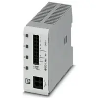 Phoenix Contact 2910411 CBMC E4 24DC/1-10A IOL Beveiligingsschakelaar 1 stuk(s)