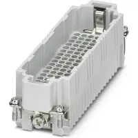 Phoenix Contact 1584127 Pin-inzetstuk HC-DD 108 + PE Crimpen 1 stuk(s)