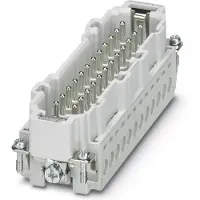 Phoenix Contact 1584936 Pin-inzetstuk HC-B 24 Schroeven 1 stuk(s)