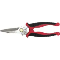 Toolcraft Combischaar 200 mm 2180448 TO-6541344