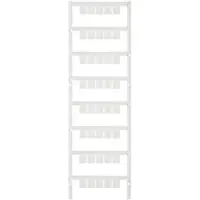 Weidmuller 1856760000 Wit 200 stuk(s)