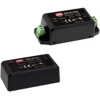 MEAN WELL IRM-30-48ST AC/DC-printnetvoeding 48 V 630 mA 30 W
