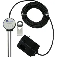 Zehnder 11416 Niveauregelaar Legen 10 m