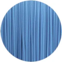 Fiberlogy F40-BLUE-175-085 FiberFlex 40D Filament TPE kunststof Flexibel, Slagvast, Chemisch bestendig 1.75 mm 850 g Blue, Blauw 1 stuk(s)