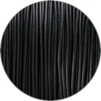 Fiberlogy F40-BLACK-175-085 FiberFlex 40D Filament TPE kunststof Flexibel, Slagvast, Chemisch bestendig 1.75 mm 850 g Zwart 1 stuk(s)