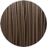 Fiberlogy WOOD-BROWN-175-075 FiberWood Filament PLA Compound Houtachtig uiterlijk, Makkelijk te schuren, Goede verfhechting 1.75 mm 750 g Bruin 1 stuk(s)