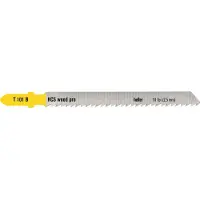 Heller 24013 0 Decoupeerzaagblad 4030 1 set(s)