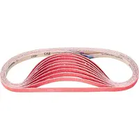 PFERD TOOLS BA 12/610 CO-COOL 80 45020084 Schuurband Korrelgrootte (num) 80 (l x b) 610 mm x 12 mm 100 stuk(s)