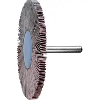 PFERD TOOLS 44480240 Lamellenslijper Diameter 80 mm 10 stuk(s)