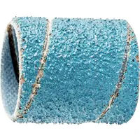 PFERD TOOLS GSB 1925 Z 60 42217094 Schuurhuls Korrelgrootte (num) 60 (Ø x h) 19 mm x 25 mm 100 stuk(s)
