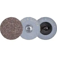 PFERD TOOLS CDR 50 A 600 CK 42795060 Schuurblad Korrelgrootte (num) 600 (Ø) 50 mm 100 stuk(s)