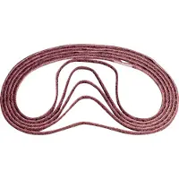 PFERD TOOLS VB 6/610 A 180 M 45011818 Schuurband Korrelgrootte (num) 180 (l x b) 610 mm x 6 mm 10 stuk(s)