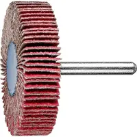 PFERD TOOLS 47802873 Lamellenslijper Diameter 60 mm 10 stuk(s)