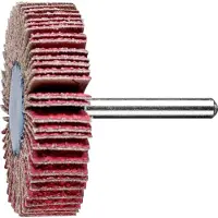 PFERD TOOLS 47802872 Lamellenslijper Diameter 60 mm 10 stuk(s)
