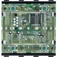 Merten Tastermodule 2f. UP 625299