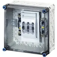 Hensel Mi Dividers Patroonlastscheider - MI 5250