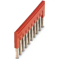 Phoenix Contact 3030271 Rood 10 stuk(s)