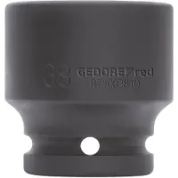 Gedore R73001909 3300591 Slagadapter Metrisch 3/4 (20 mm) 1 stuks
