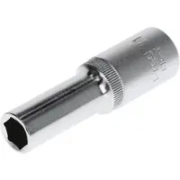 Gedore R61001114 Dopsleutelinzetstuk Metrisch, Inch 1/2 (12,5 mm) 1 stuks 3300305