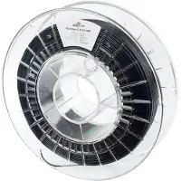 Spectrum 80520 S-Flex 98A Filament TPU Flexibel 1.75 mm 500 g Deep black, Zwart InnoFlex 1 stuk(s)