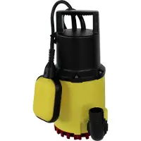 Zehnder Pumpen 13034 S-ZKP 35 A Dompelpomp voor vervuild water Met één stand 11000 l/h 11 m