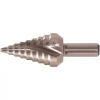 Ks Tools 330.2371 Twee-stap boor