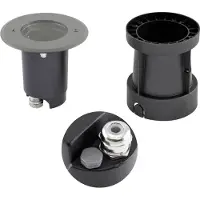 EVN 679235A 679235A Vloerinbouwlamp GU10 LED