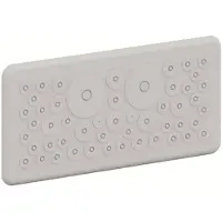 ABB CZF2 Membraanflens bovenzijde voor ComfortLine-component - 2CPX052436R9999