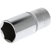 Gedore R61002714 3300319 Dopsleutelinzetstuk Metrisch, Inch 1/2 (12,5 mm) 1 stuks