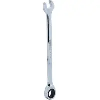 Ks Tools 503.4103 5034103 Steek-ringratelsleutel Sleutelbreedte (inch) 3/8